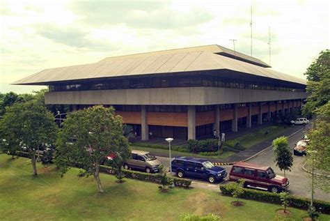 National Power Corporation, Diliman Quezon City .
